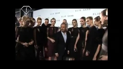 fashiontv Ftv.com - Paris Fashion Week Review Fall Winter 2010 2011 