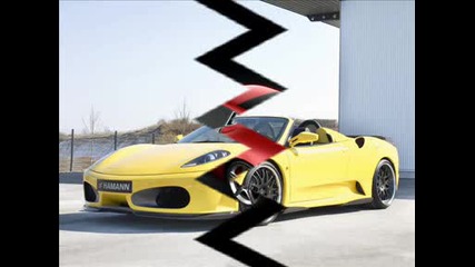 Ferrari Forever.wmv