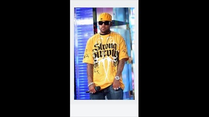 Lloyd Banks - Power Back 