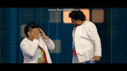 Dance Plus