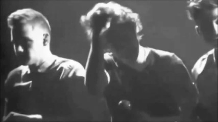 Harry Styles ~ Don't let me go