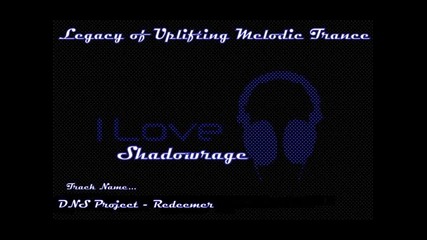 Legacy of Uplifting Melodic Trance track 20