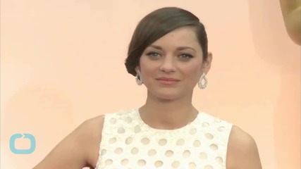 Marion Cotillard Looks Radiant in Her Latest Lady Dior Handbag Campaign