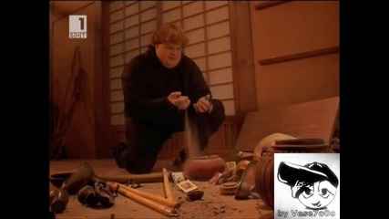 Beverly Hills Ninja Част 2 Бг Аудио