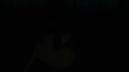 i'm wide awake