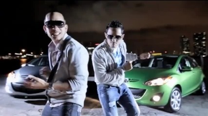 Angel ft. Khriz - Me Enamore