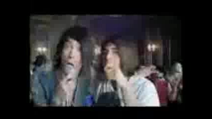 Metro Station - Shake It 