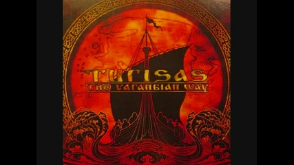 Turisas - The Dnieper Rapids 