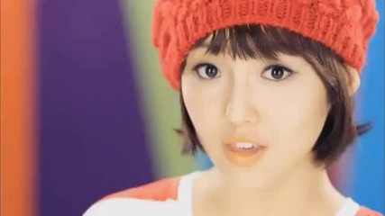 Miss A - Love Alone