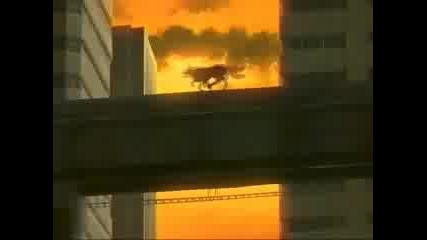 Wolfs Rain Opening