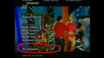 Канал 2001