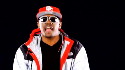 Garvey (feat. Dj Rico Anderson) - Lock It Down 