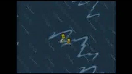 The Simpsons - Earth Day 