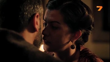 Великолепният век сезон 3 еп 24 [бг аудио]