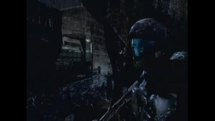 Halo 3 Recon Trailer