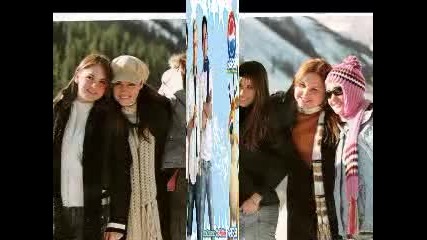 Rbd - Feliz Navidad