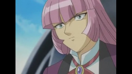 Yu-gi-oh! - Епизод 195 Bg Audio