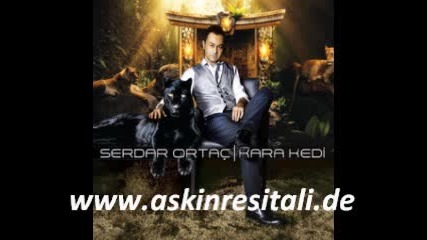 Serdar Ortac 2010 