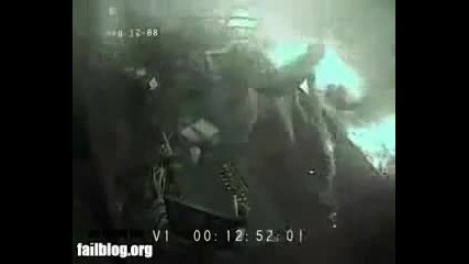 Ето това е човек, на когото не му пука!