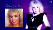 Lepa Brena - Okreces mi ledja (Official Audio 1986, HD )