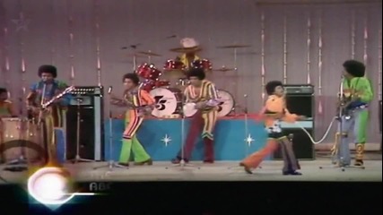 The Jackson 5 ~ Abc (1970) Hd 720p