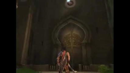 Prince of Persia 4 Part 11 