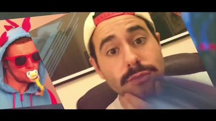 Selfie ( Official Music Video) - The Chainsmokers