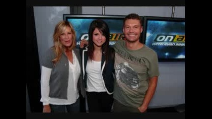 Selena Gomez - Interview - Aug. 12, 2008 Part2