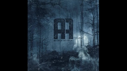 Attack Attack! - All Alone