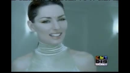 Shania Twain - From This Moment On