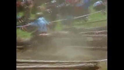 Enduro Seuthopolis 2010