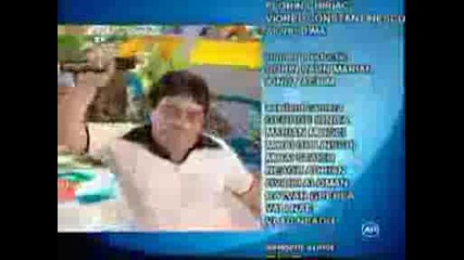 Adrian Feat Daniela Gyorfi - M - Ai Facut Sa Zambesc