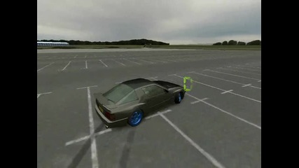 I Love Drift