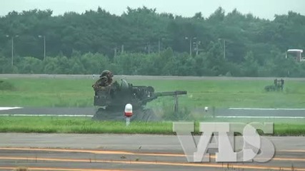 М113 Пво система Вулкан 2