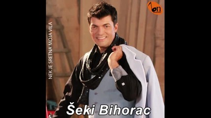 Seki Bihorac - Evo ti zivot moj (BN Music)