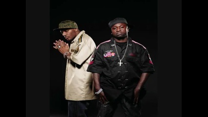 Mobb Deep - U.s.a (alright Then) 