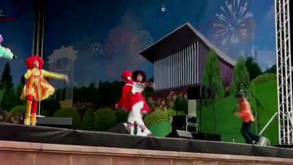 Барбарики - С днем рождения 