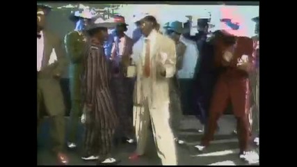 Kool & The Gang - Hi De Hi Hi De Ho