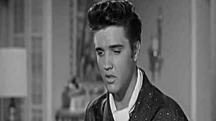 Elvis Presley - Young And Beautiful