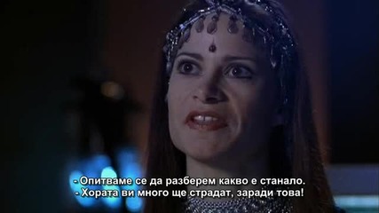 Stargate Sg - 1 Season 3 Episode 3 Part 5