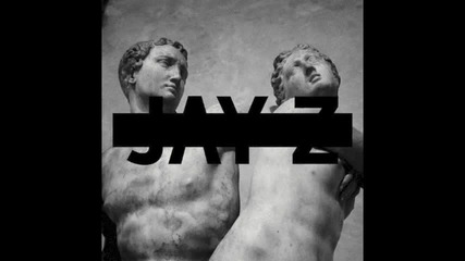 Jay Z ft. Justin Timberlake - Holy Grail # Audio #