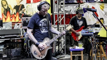 Metallica - When a Blind Man Cries (deep Purple Cover)