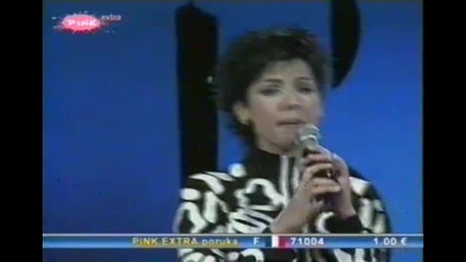 Tanja Savic - Za moje dobro