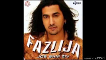 Fazlija - Budi opet moja - (audio 2003)