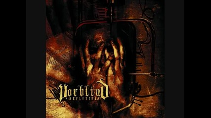 Yorblind-you're blind