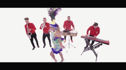 Габриель Линарес Шоу - Танцуй/ Baila/