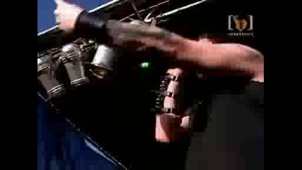 Drowning Pool - Bodies (live Mt Gambier 2002)_2