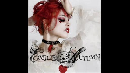 Emilie Autumn - Liar (manic Depressive Mix)