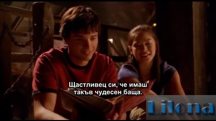 Smallville - 2x07 part 3