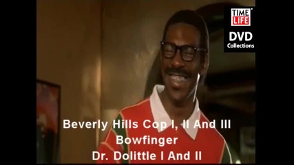 Eddie Murphy Laughing